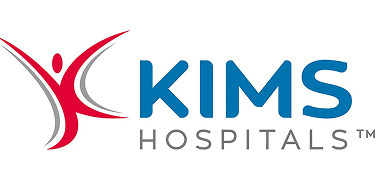 KIMS Hospitals logo